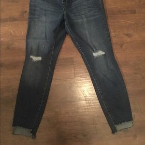 Ingrid & Isabel Jeans - Isabel Maternity Jeans Ingrid & Isabel Jeans - Isabel Maternity Jeans